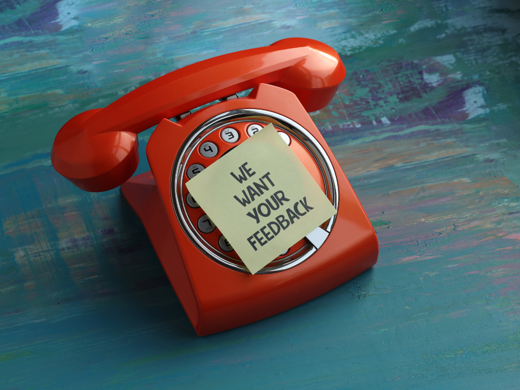 Why Client Testimonials Speak Louder Than Self-Promotion